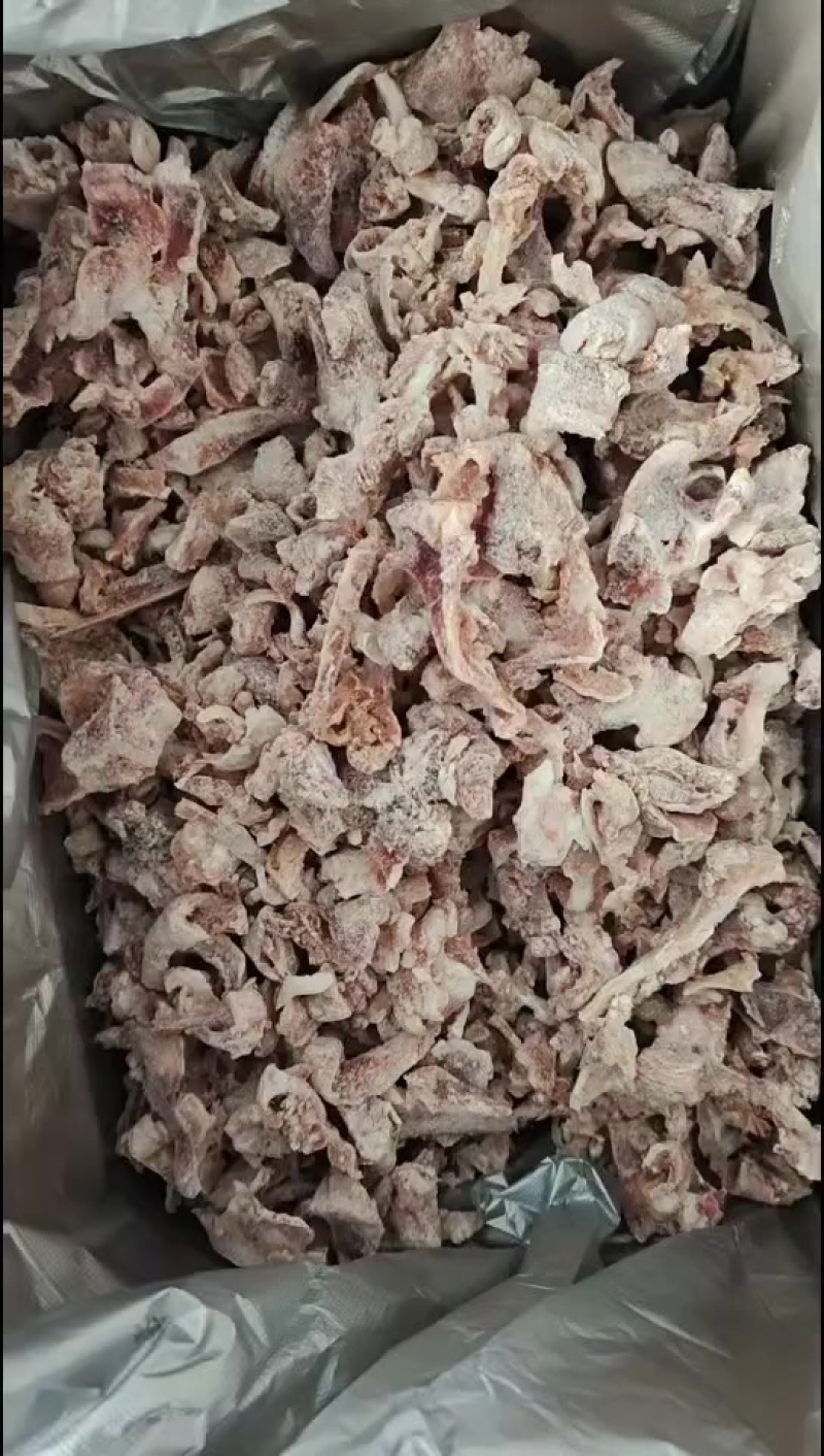 牛剔骨肉