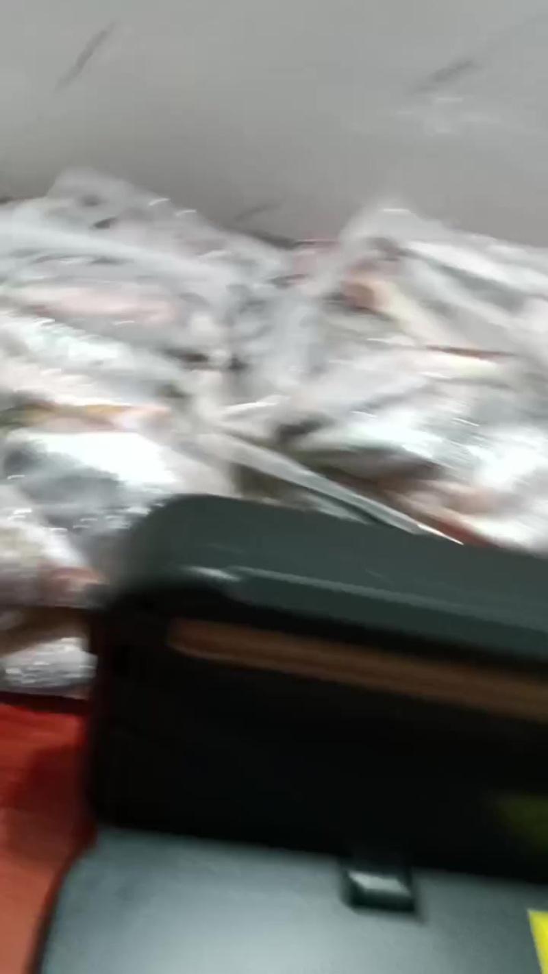 精品冰鲜桃花马口