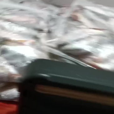 精品冰鲜桃花马口