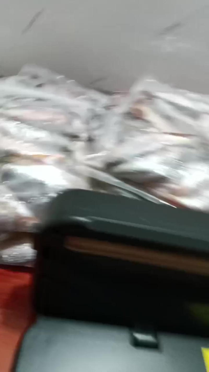 精品冰鲜桃花马口