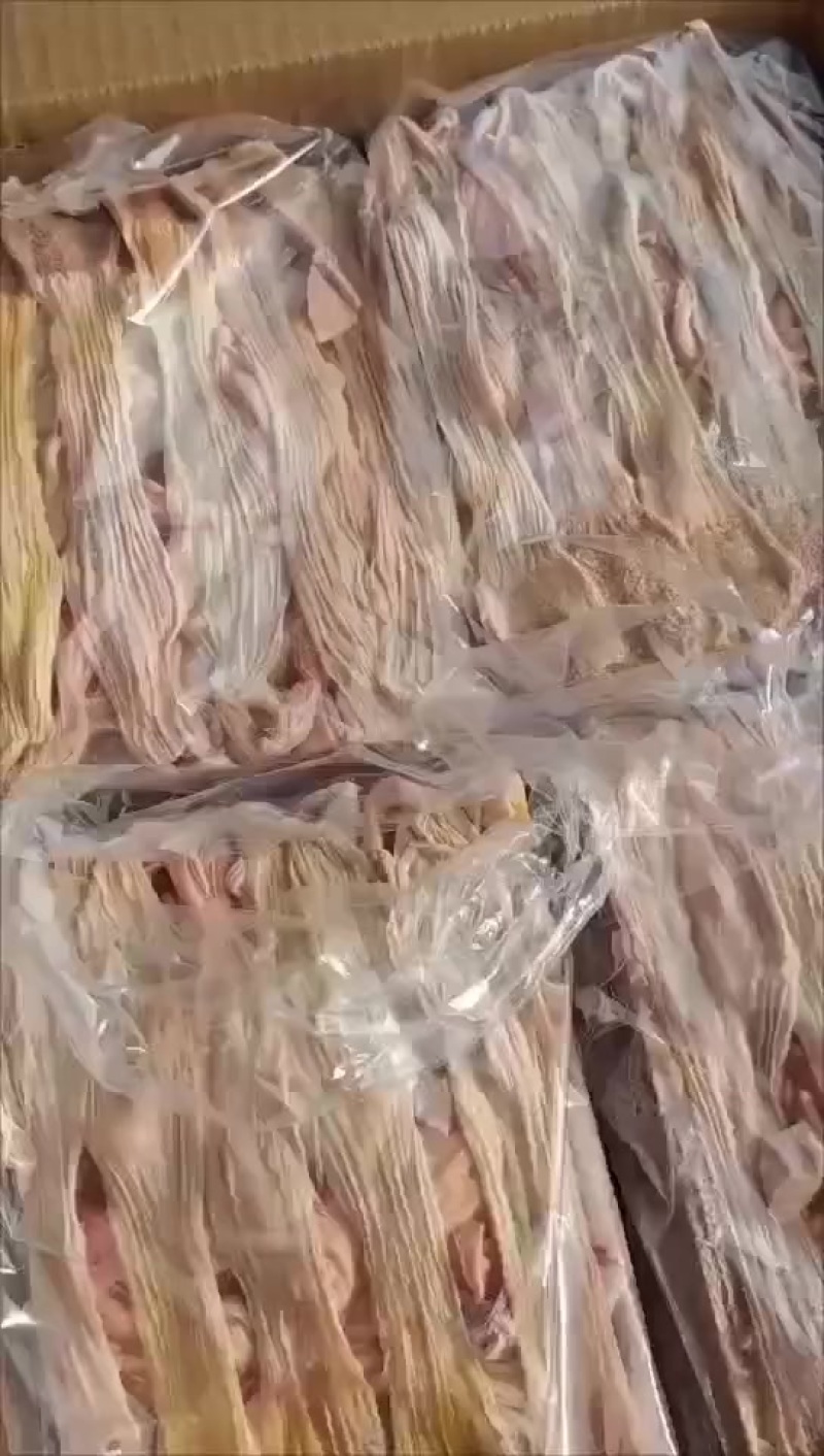 厂家麻鸭食带十吨