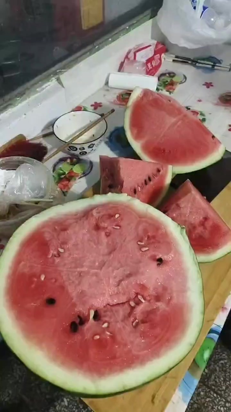 西瓜