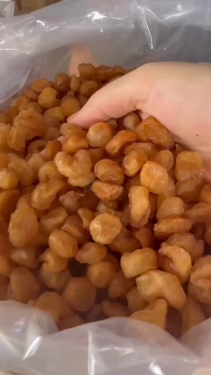 泰国桂圆肉