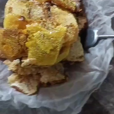 正宗宜昌农村土产蜂蜜农户自产自销