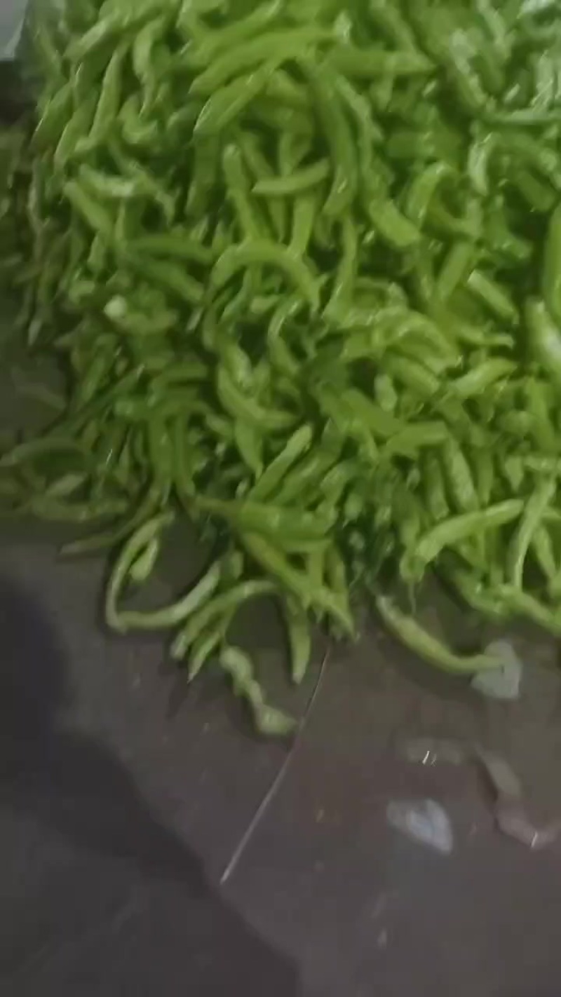 尖椒