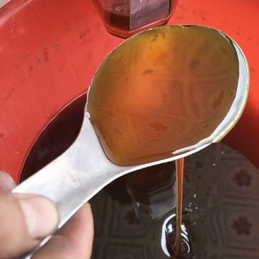 云南纯野生蜂蜜