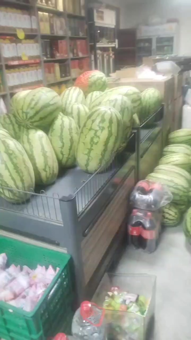 西瓜
