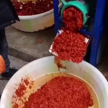 干辣椒，柴火胡辣椒，糍粑辣椒需要的老板请联系。