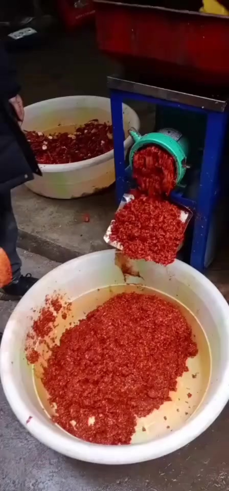 干辣椒，柴火胡辣椒，糍粑辣椒需要的老板请联系。