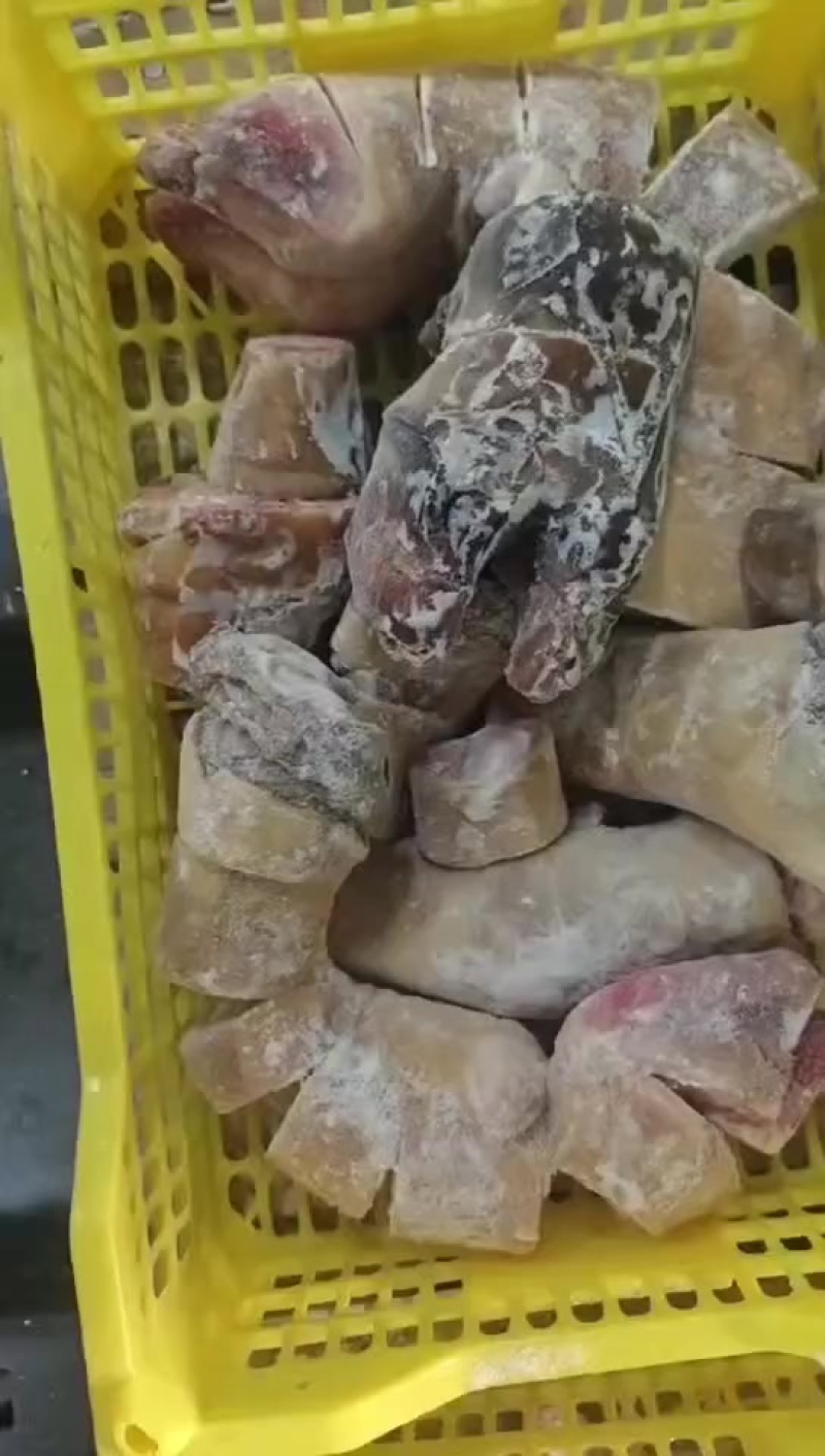 出售牛蹄连块