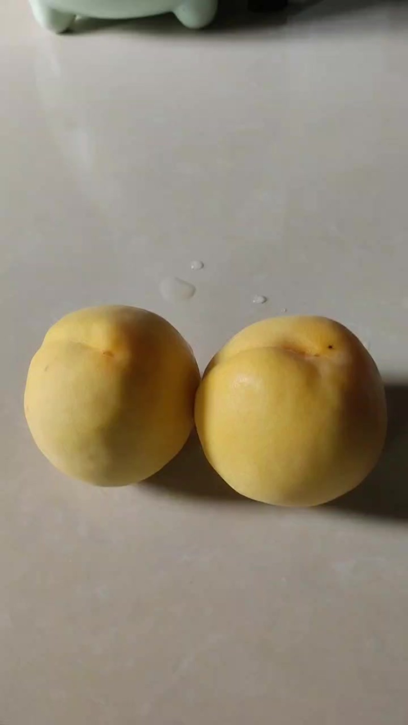 黄桃