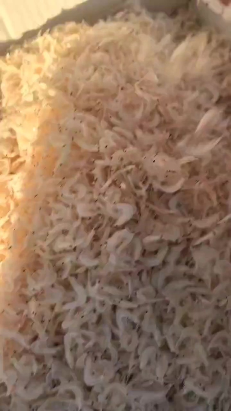 海产品干货虾皮