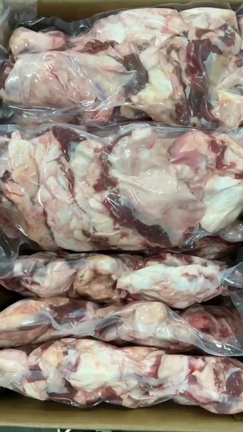 窝骨筋