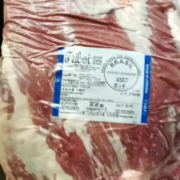 牛胸肉