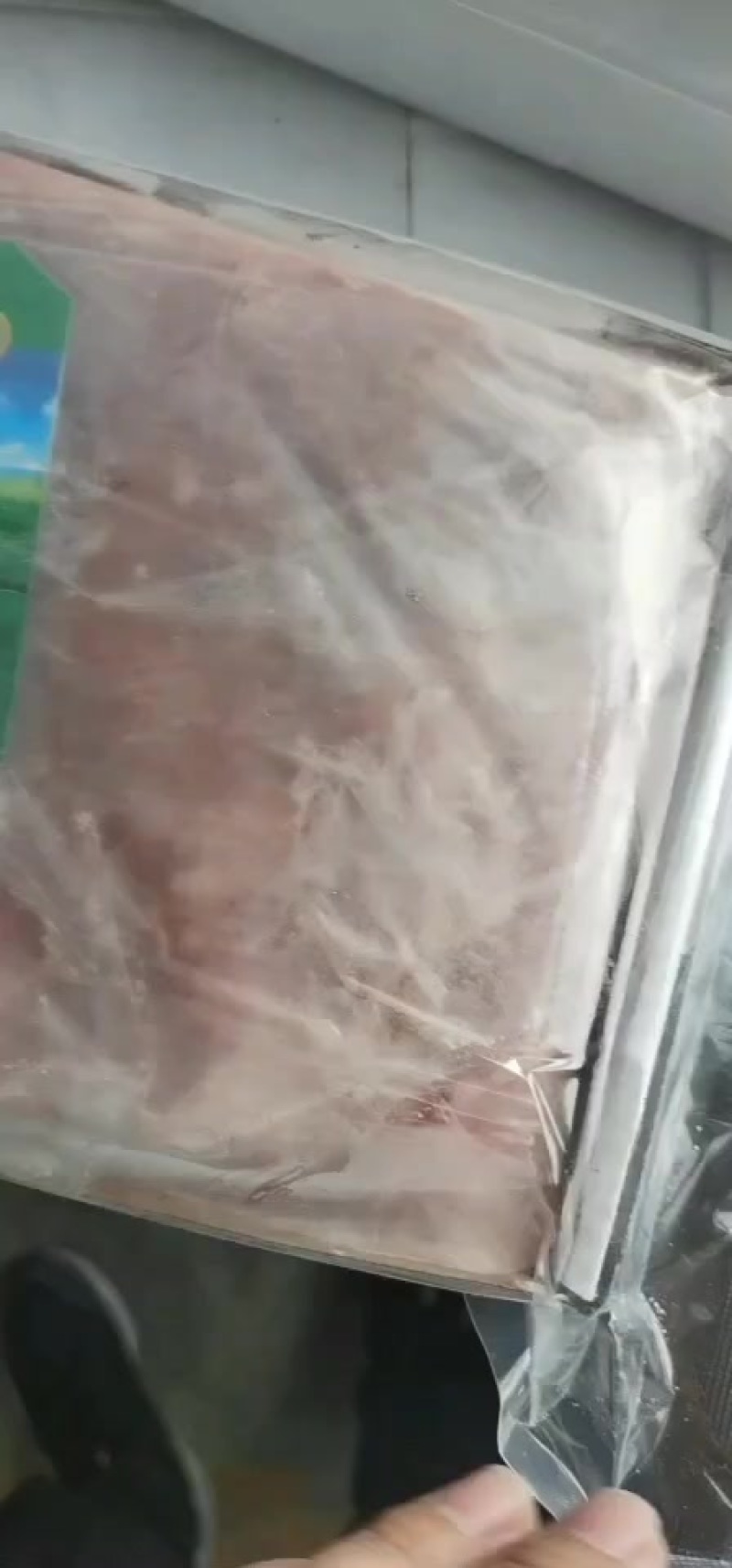 牛肉板