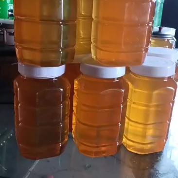 士蜂蜜