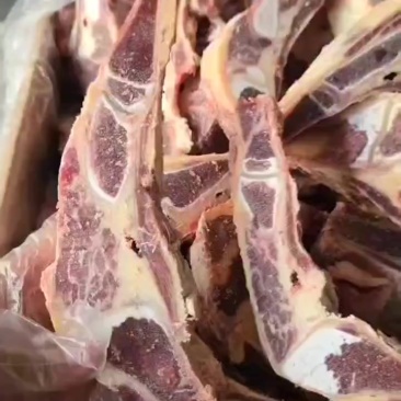 黄油牛胸骨