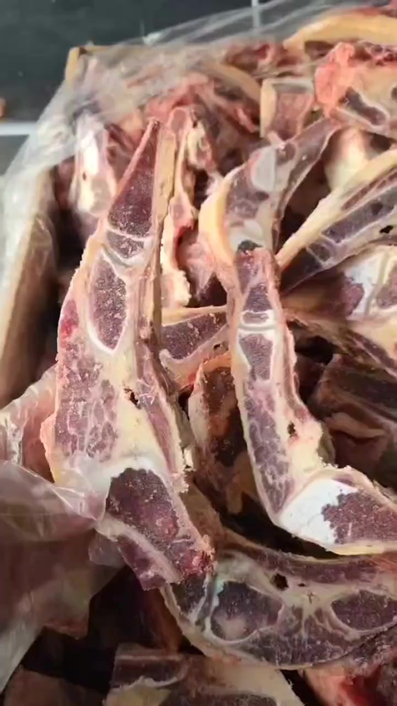 黄油牛胸骨