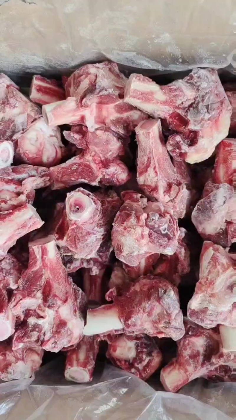 多肉羊棒骨
