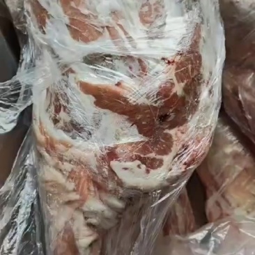 羊前腿
