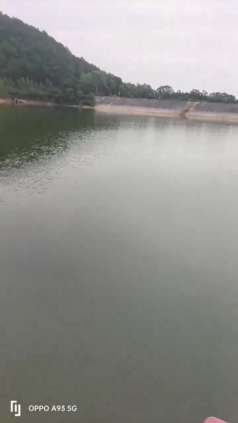 1500亩水库，清水养殖，剩余15年