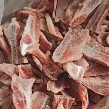 扇骨边