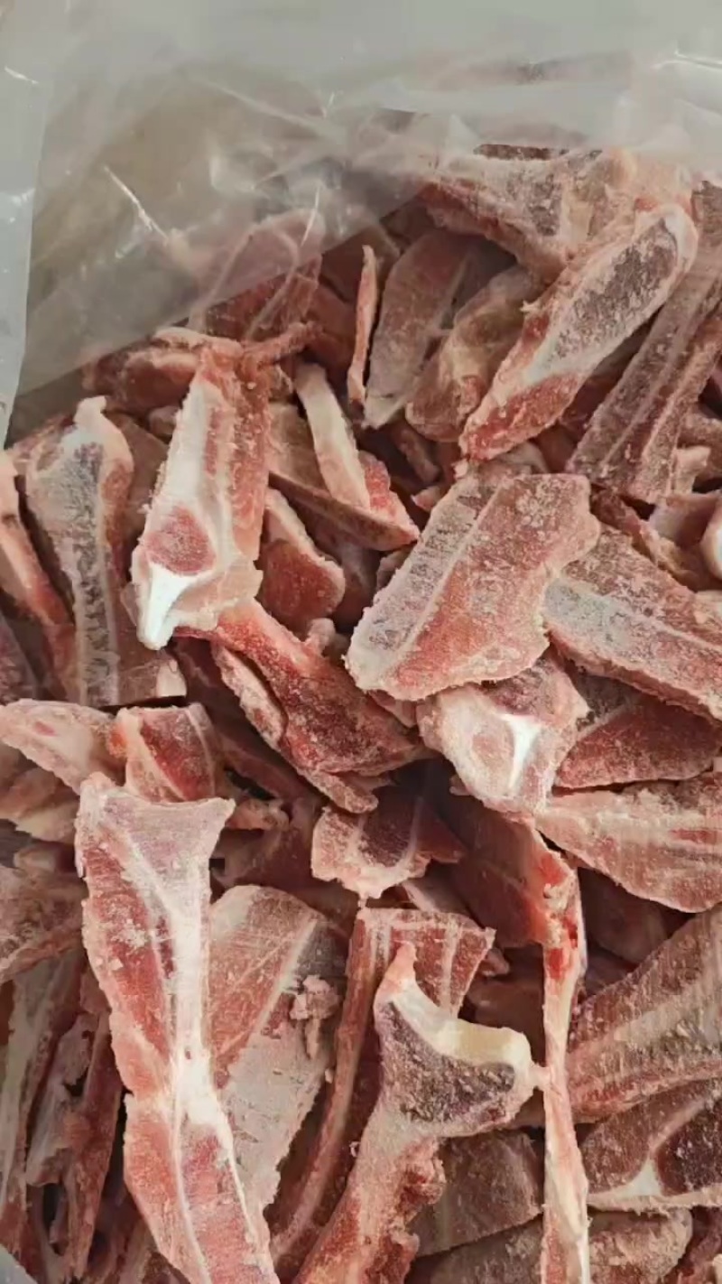 扇骨边