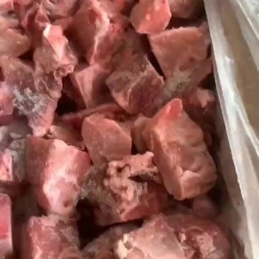 排骨粒