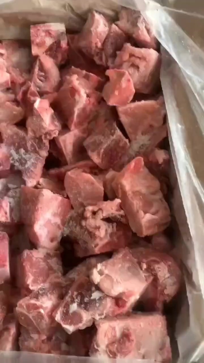 排骨粒