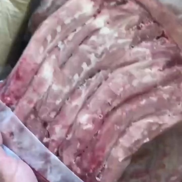厂家二级鸭脖两吨