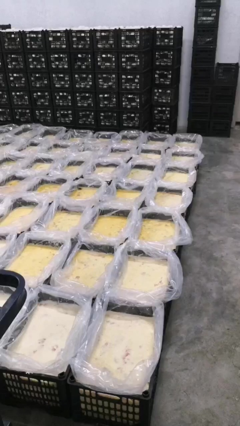 大量冷冻蛋液，量大优惠