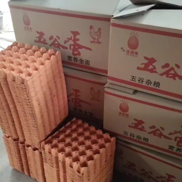 鲜鸡蛋