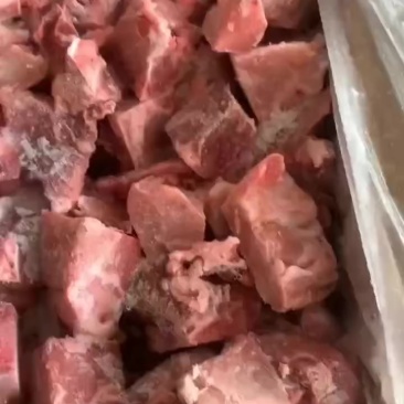 排骨粒
