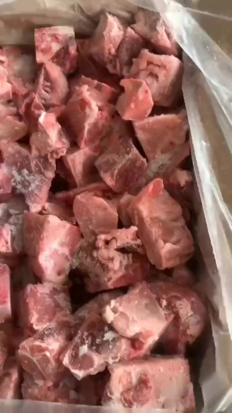 排骨粒