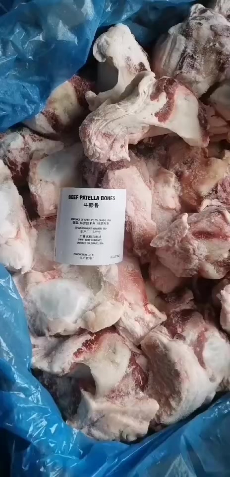 牛窝骨