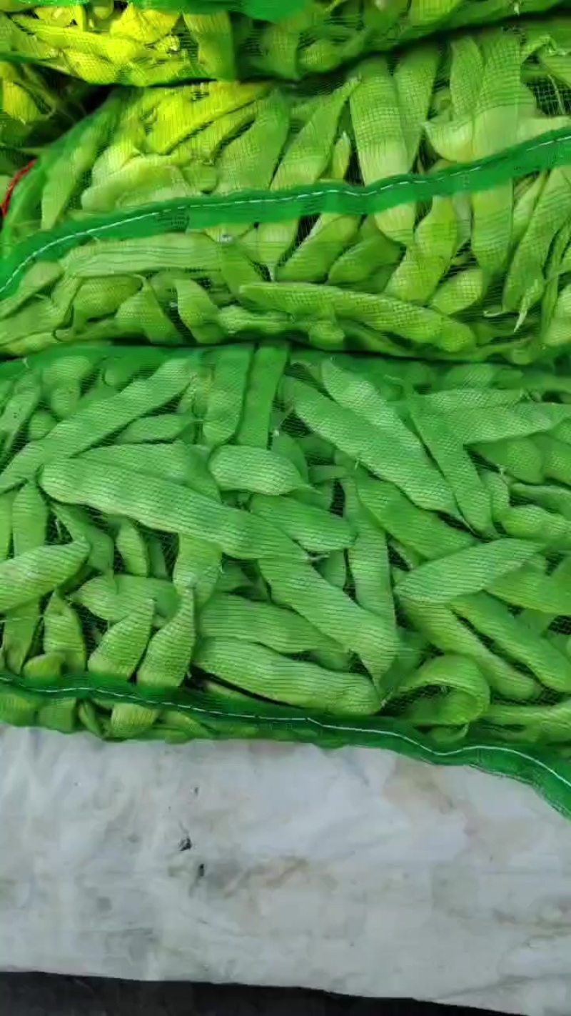 豆角