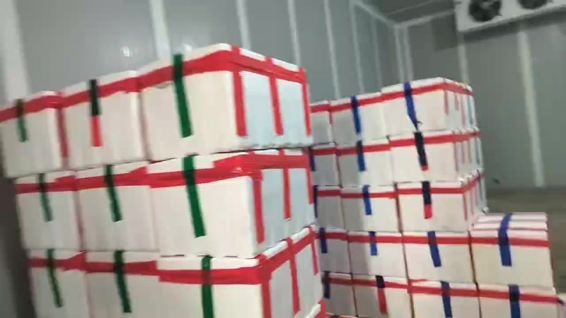 贵州鸡爪辣椒，欢迎各位老板合作，可发外省