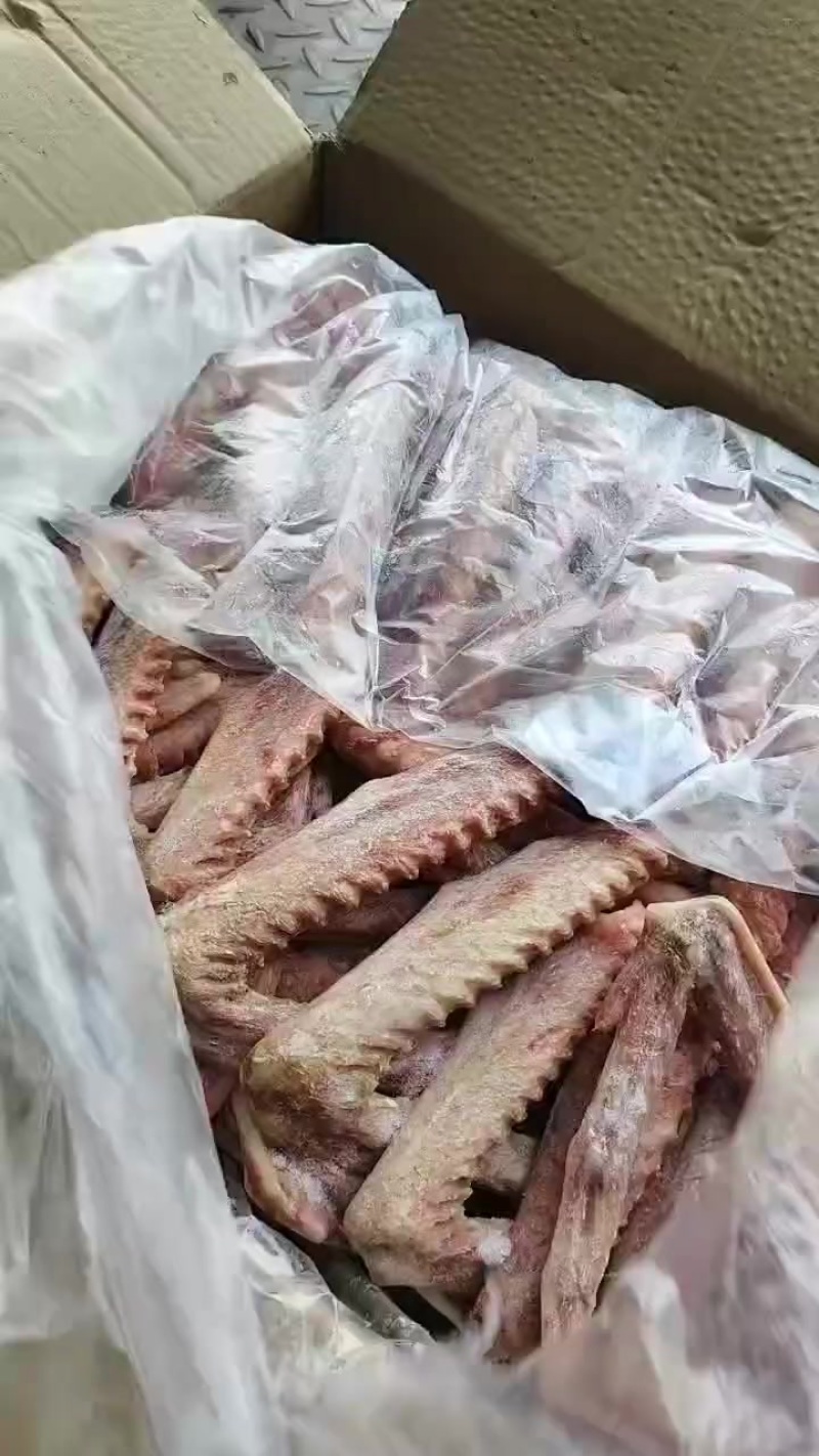 这个品质二级鹅翅还有10吨