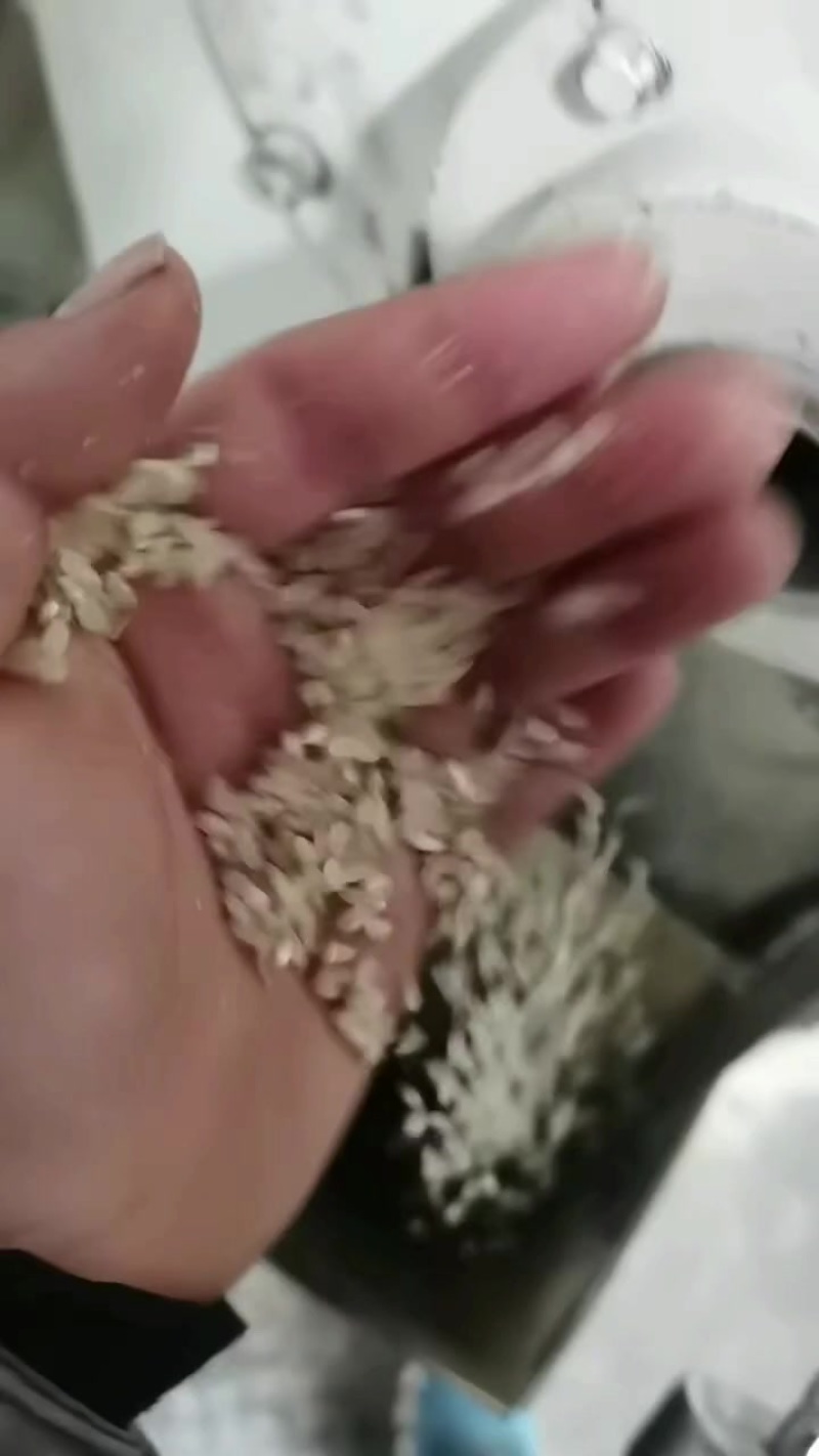 大米