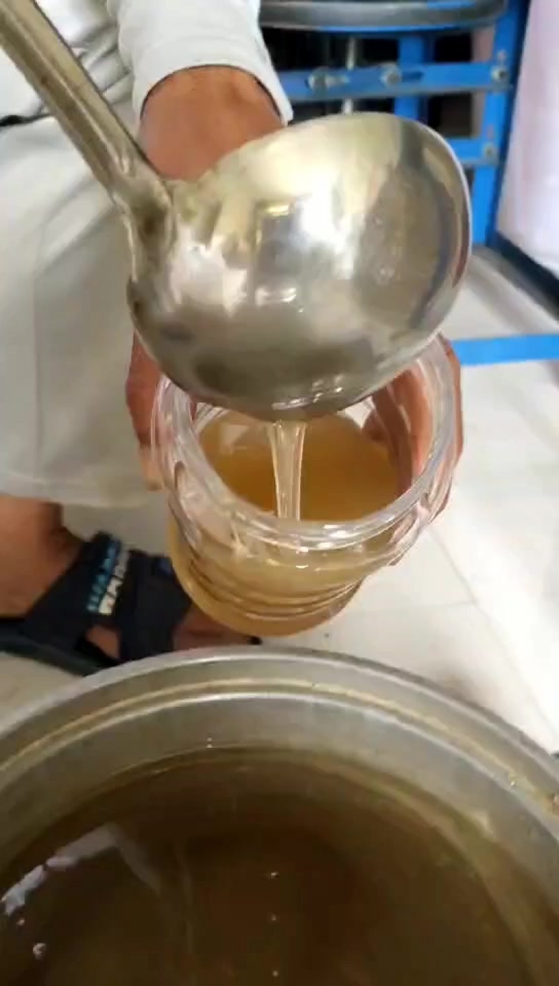 蜂蜜
