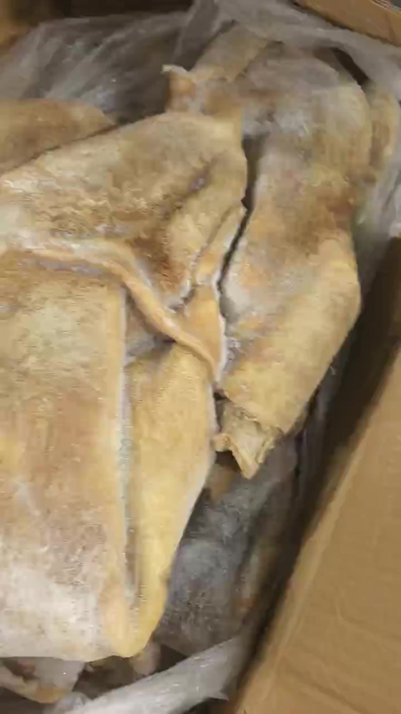原装牛肚