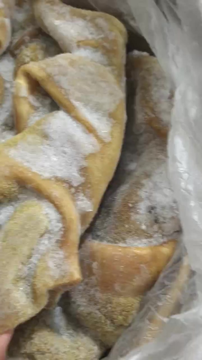 原装牛肚