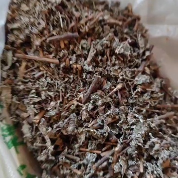 腾茶（霉茶）