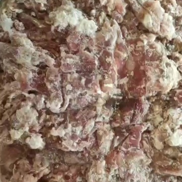 小牛碎肉