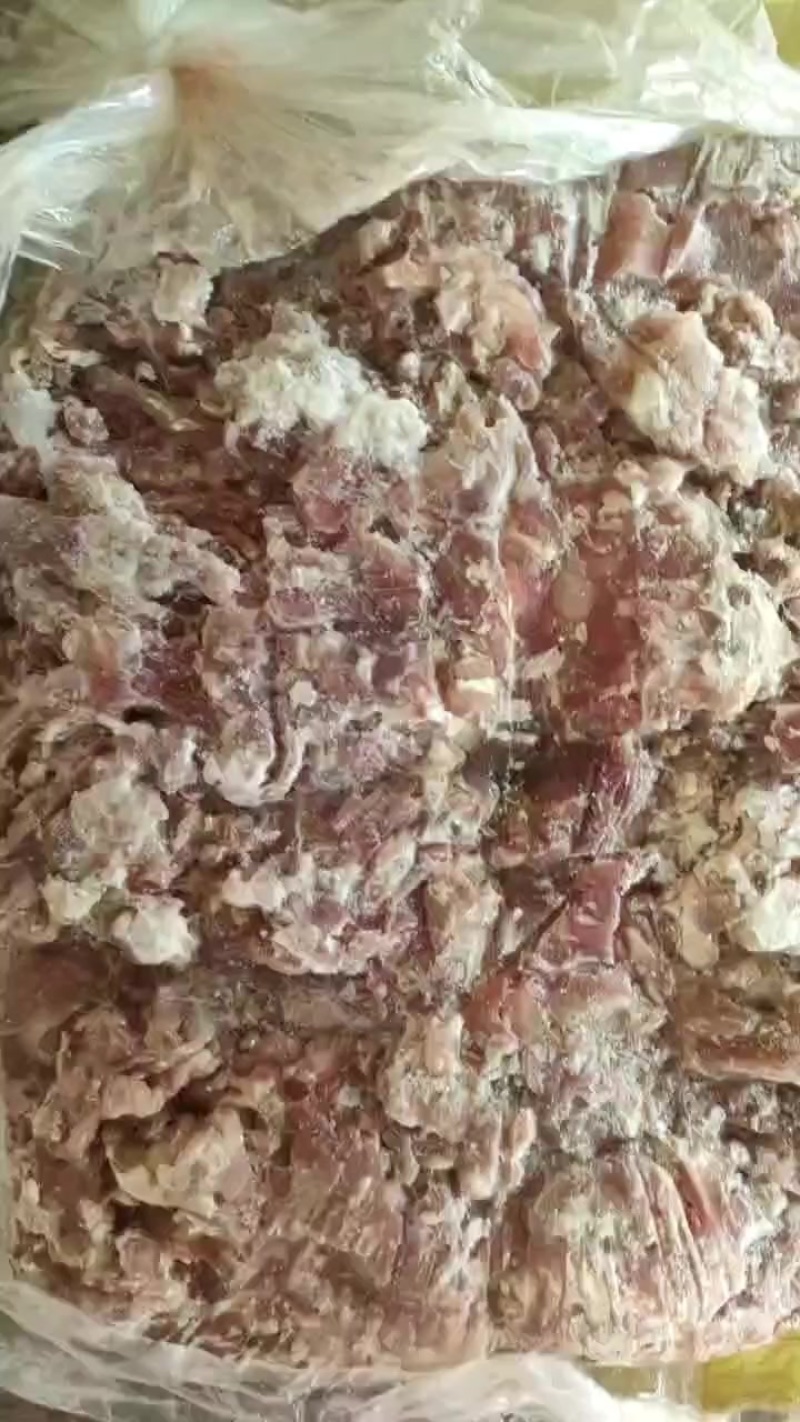 小牛碎肉
