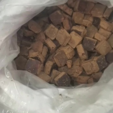 纯手工红糖