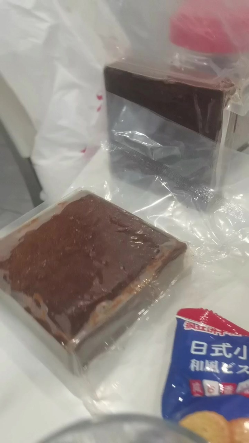 纯手工红糖