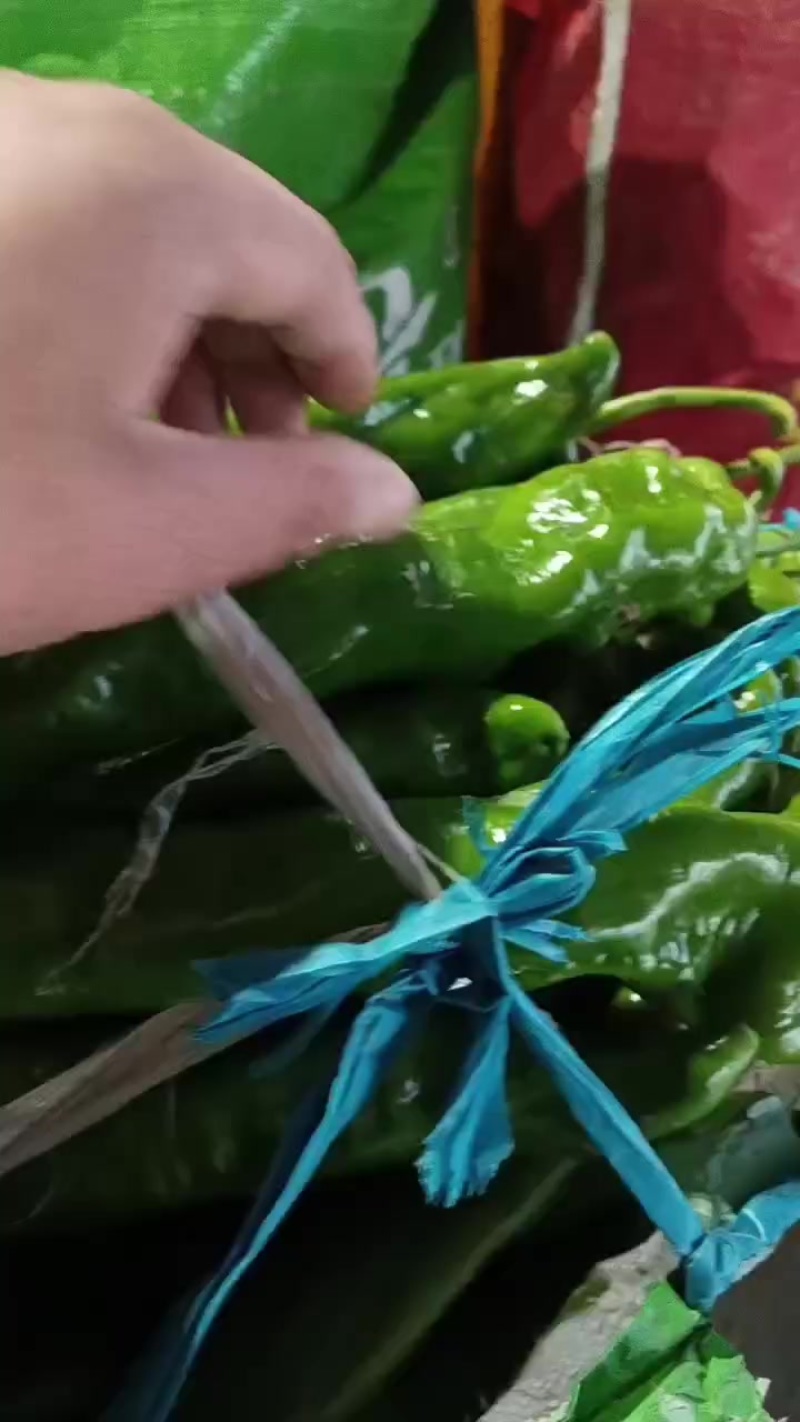 精品螺丝椒