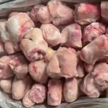 猪脚圈20斤一件30-40个左右