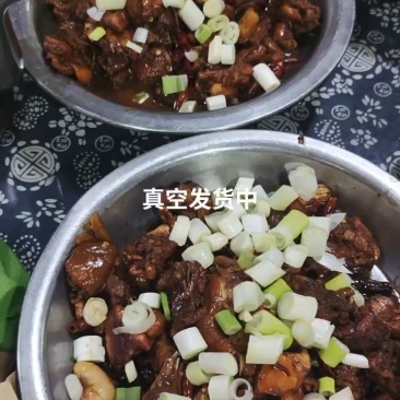 老瓦坊地锅鸡